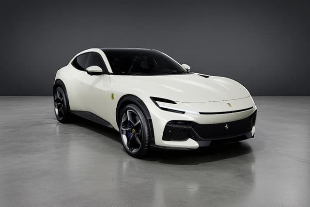 Color Bianco Italia Image - 18025